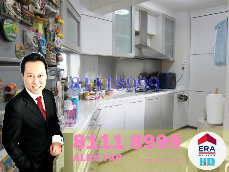 Blk 232 Compassvale Walk (Sengkang), HDB 5 Rooms #103668902